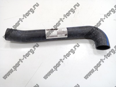 Патрубок радиатора нижний STERLING   № 05-21731-001