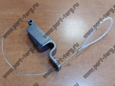 Защелка замка капота Peterbilt   № 13-05119 / 13-05172