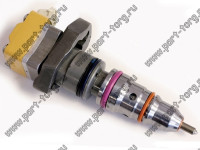 Форсунка топливная двигатель INTER DT-466