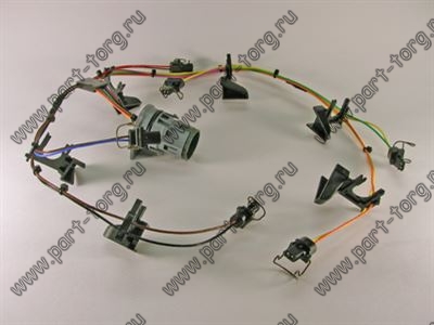 Жгут проводка форсунок DT466 / DT530 1889905C92 / 1807285C92 / AP63464