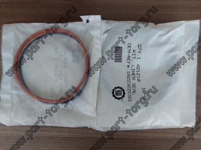 Комплект уплотнительных колец гильзы DT466 / DT530   № 1822322C92 / PAI 421210