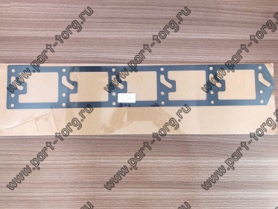 Прокладка масляного коллектора (впускного) INTER DT 466   № 1822577C1 / PAI 431257