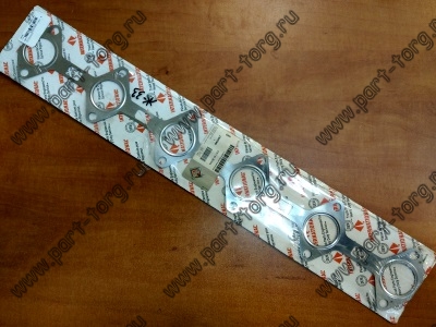 Прокладка выпускного коллектора DT466 / DT530   № 1825436C1 /  PAI 431250 