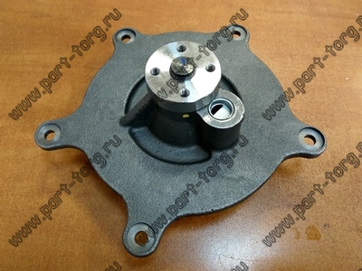 Помпа водяная INTER DT 466   № 1842665C93 /  1842664C91 /  1841764C1 /  1841765C1 / HALDEX RW6311