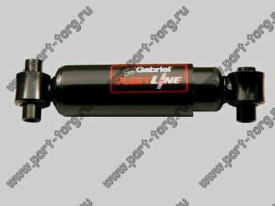 Амортизатор задний FLC, FLA, FLB, Argosy   № 16-14259-000 / 85331 / 74433 / 65489 