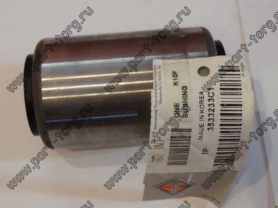 Сайлентблок передней рессоры INTER 7600
