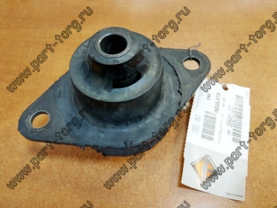 Сайлентблок кабины передней International 4300 / 4400   № 3564512C1