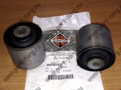 Сайлентблок кабины INTER 7600