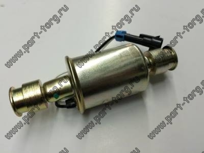 Насос перекачки топлива в баках Inter 4200 / 4300 / 4400   № 3579025C1 / P61392S / 1015222R5