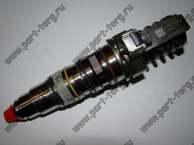 Насос-форсунка Cummins ISX 