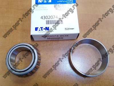 Подшипник вала делителя КПП Eaton   № 44302074-BOX / 4302074