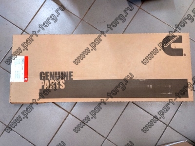 Комплект прокладок нижних Cummins ISX, QSX   № 4955590 / 4024763 / 3800448