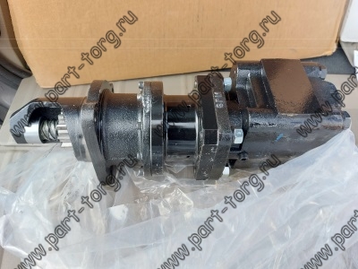 Стартер гидравлический POW-R-QUIK (PRQ 224 Series Hydraulic Starters)   № 6-HS-224 RH1 PQS79 / 6-HS-224-A-1-79