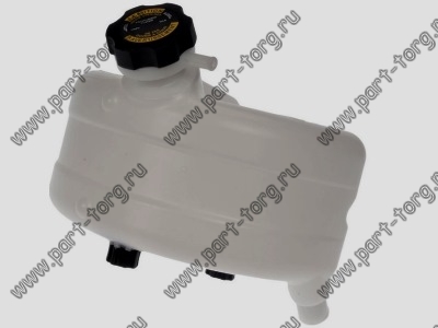 Расширительный бачок Mack Granite 25174629 / 76MF520M