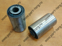 Сайлентблок передней рессоры Hendrickson for VOLVO (передний край)   № RB-302 / MR850 / 60643-000 / 60643-002