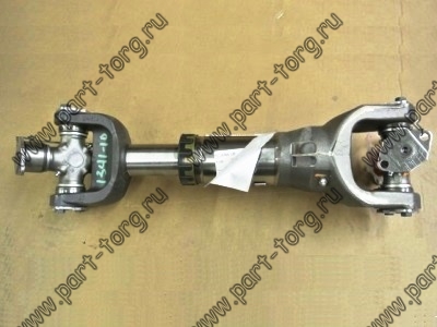 Приводной карданный вал Dana Spicer Driveshaft Length 489mm   № 905545-11