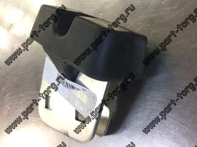 Изолятор, подушка капота Freightliner Coronado   № A17-15140-000 / A17-14257-000 / Automann HLK2022  