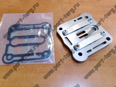 Ремкомплект компрессора Bendix BA-921 пластина клапанов   № A66RK058V / LP3974
