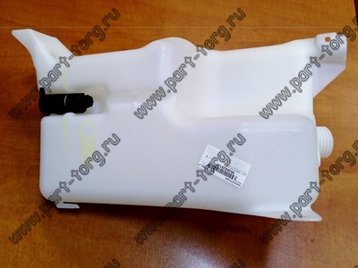 Бачок  омывателя стекла FLС (с насосом)   № A22-61372-000