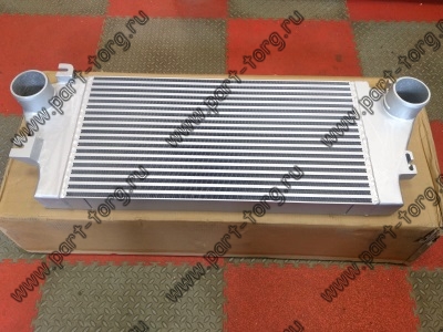 Интеркулер Freightliner M-2 106   № BHT 80296 / 4401-1721 / 812.46205TF