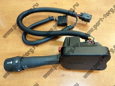 Переключатель поворотов Sterling   № A06-32389-000 / F8HZ13B302BA