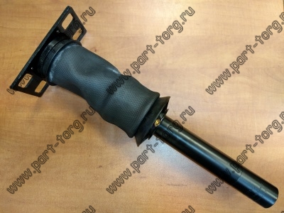 Подушка амортизатор кабины International PROSTAR   № 3806428C91 / A90153