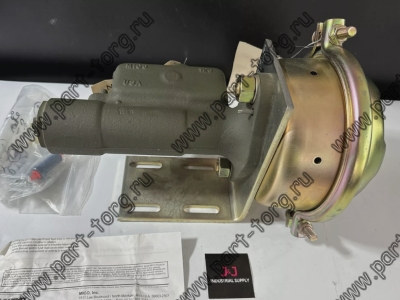 Гидравлический тормоз Mico диаметр отверстия 1,5 дюйма, камера T24   № 02-461-501 / 480-02461501 / 02461501