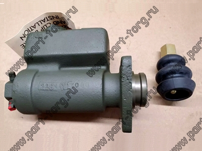 Главный тормозной цилиндр Mico Two Stage Master Cylinder   № 03-021-607