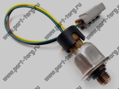 Датчик контроля давления форсунок ICP International DT-466 / DT-570