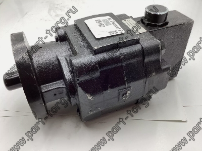 Стартер гидравлический POW-R-QUIK   № 6-HSCV-360-DP-E Series Hydraulic Starter