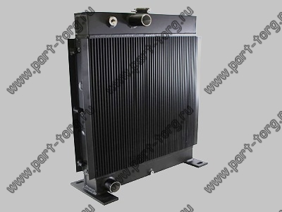 Радиатор для промышленного нагревателя Generac MAC 750F   № RS-6878 / 45-1018 / 451018 / 451018АТ