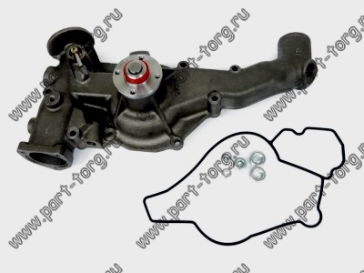Насос водяной помпа Ford F-650, F-750   (2000-2003)   № YC3Z-8501AARM, YC3Z8501CA, 1823669C92, 1831676C91, 1831676C92