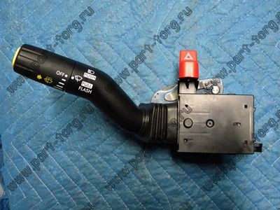 Переключатель поворотов Фредлайнер M2-106 Freightliner M2   № A06-36956-000 / A06-36956-002 / A06-36956-003