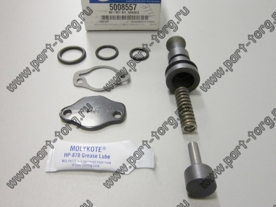 Ремкомплект компрессора Bendix BA-921 (разгрузочный клапан)   № 5008557 / K109119