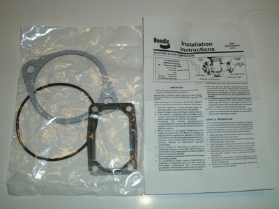 Ремкомплект компрессора Bendix BA-922 / BA-921