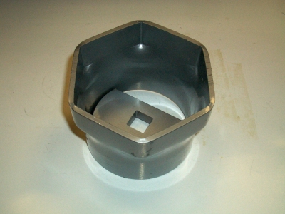 Ключ ступичный 4 inch