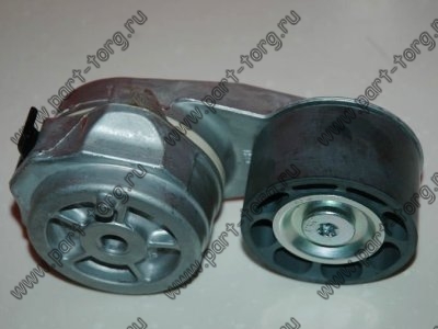 Натяжитель ремня кондиционера Сummins M11 / ISM