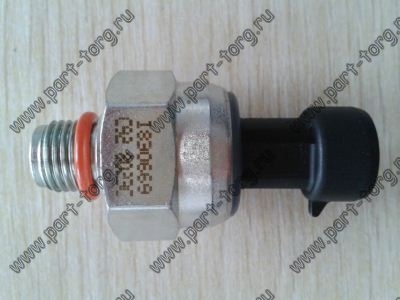 Датчик контроля давления форсунок IPC INTER