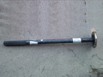 Полуось Dana® Spicer® D/R170D, S170D