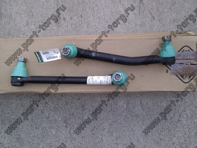 Тяга рулевая INTER 7600