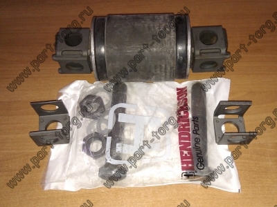 Сайлентблок балансира INTER 7600