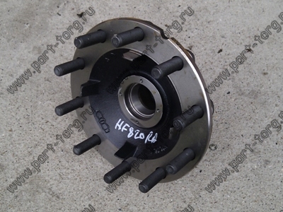 Ступица передняя INTER 4200 / 4300