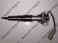 Форсунка топливная двигатель INTER DT-466