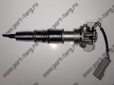 Форсунка топливная двигатель INTER DT-466