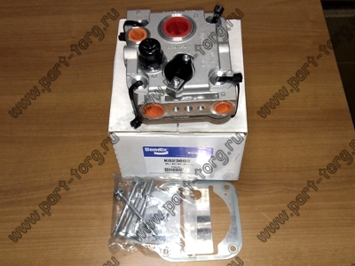 Ремкомплект компрессора (головка блока) Bendix BA-921