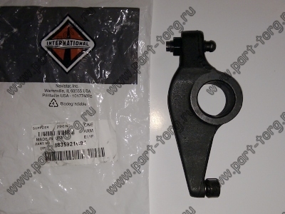 Коромысло клапана INTER DT-466
