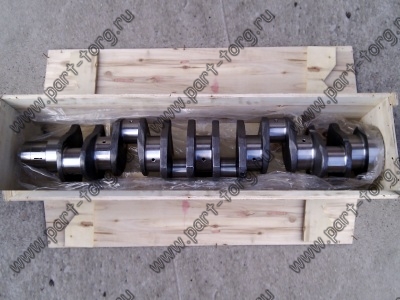 Коленвал Cummins M11