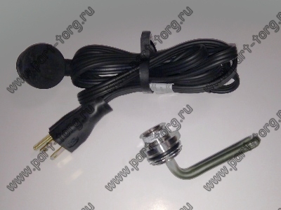Подогреватель двигателя (антифриза)  INTER DT 466 / DT 360 / DT 530