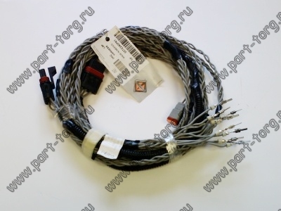 Проводка датчиков ABS INTER 4300