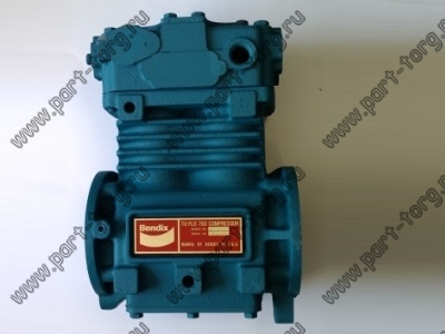 Компрессор воздушный Cummins ISM; N14; M11 